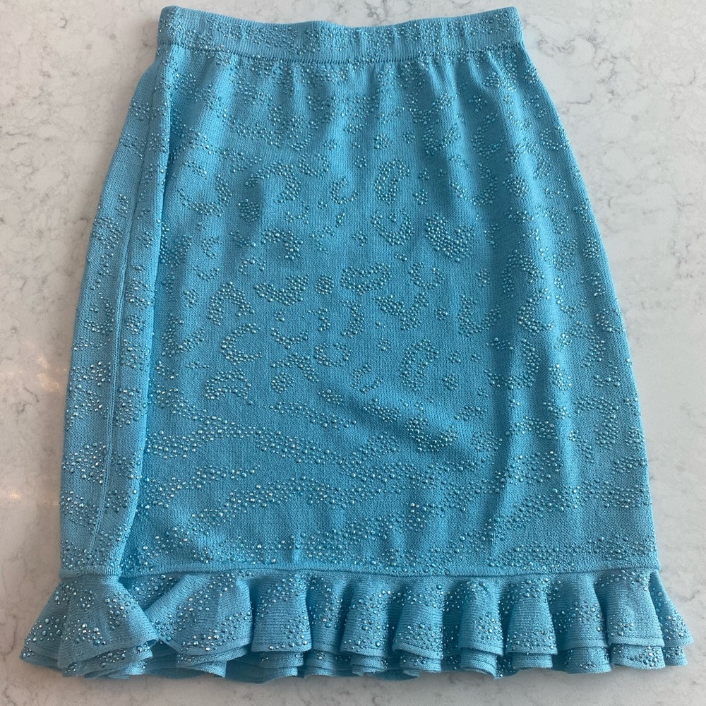 NWT St. John Collection Skirt✨
